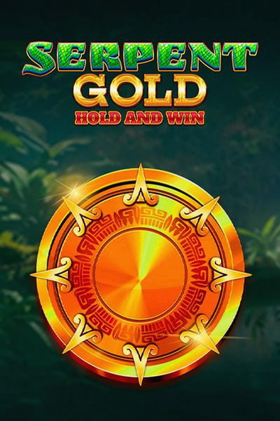 Serpent Gold: Hold & Win: la slot su Betrepublic Casino