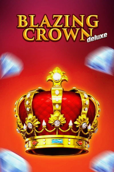 Blazing Crown Deluxe: la slot su Casinova Casino