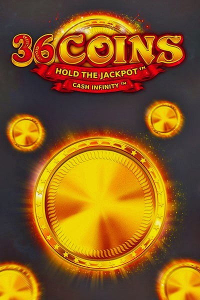 36 Coins: la slot su Cleobetra Casino