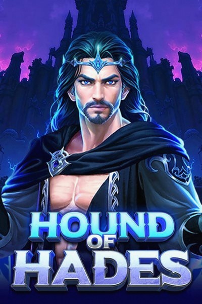 Slot machine Hound of Hades su Cleobetra Casino