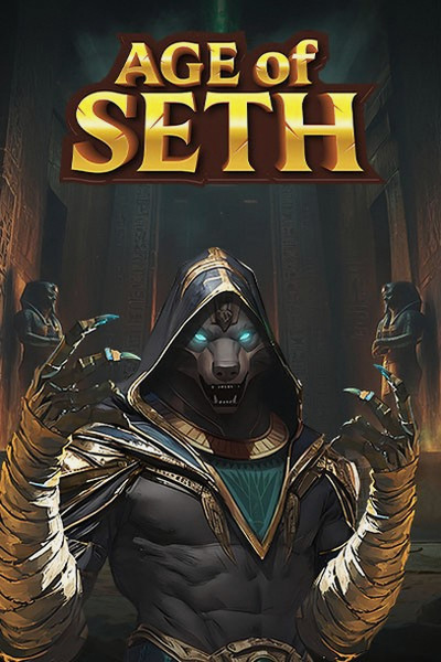Slot Age Of Seth su Kingmaker Casino