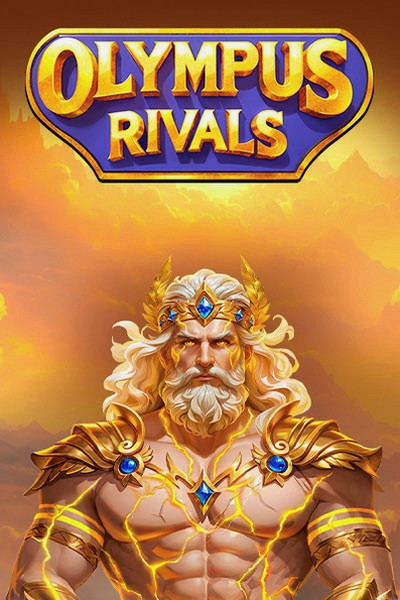 Slot Olympus Rivals su Kingmaker Casino
