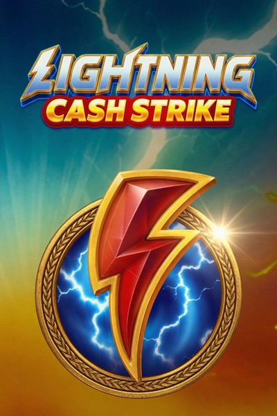 Slot Lightning Cash Strike su Betrepublic Casino