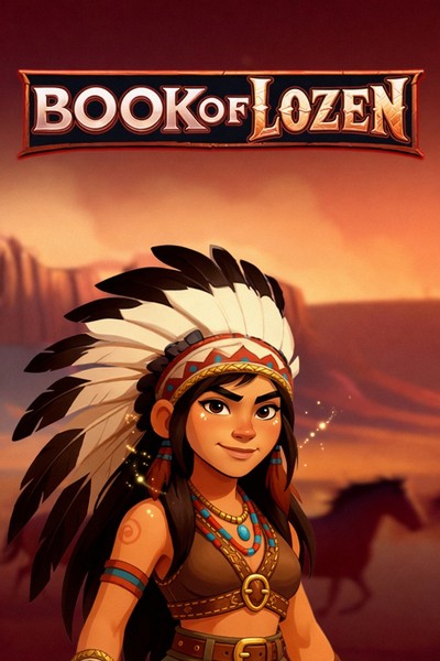 Slot Book of Lozen su Casinova Casino