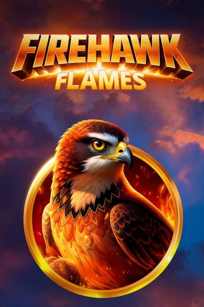 Slot Firehawk Flames su Casinova Casino