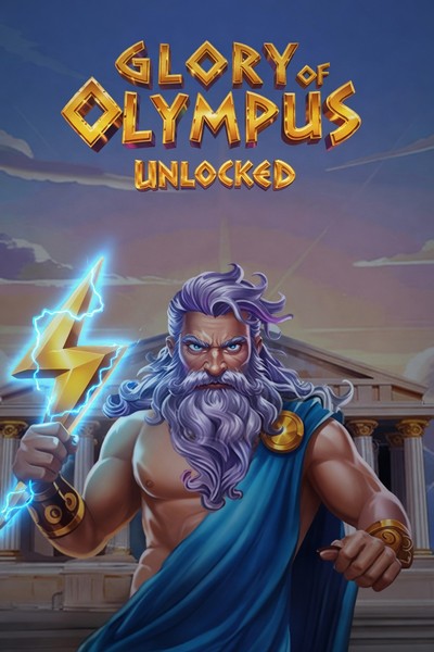 Slot Glory of Olympus Unlocked su Casinova Casino