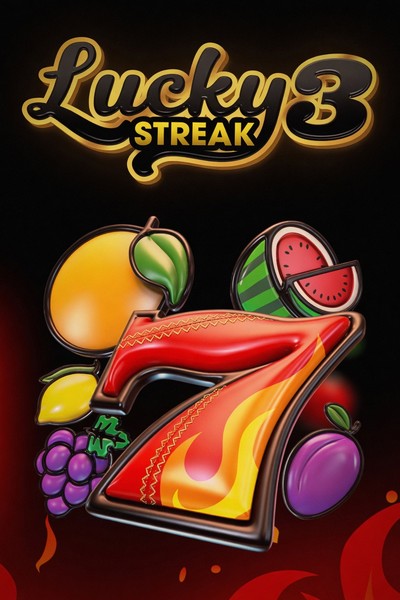 Slot Lucky Streak 3 su Casinova Casino