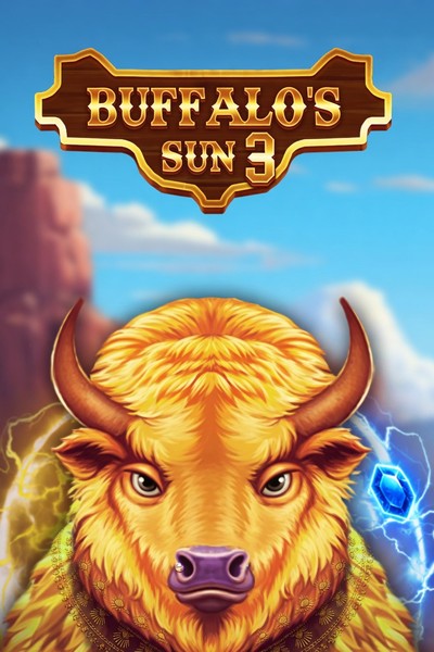 Slot Buffalo's Sun 3 su Kingmaker Casino