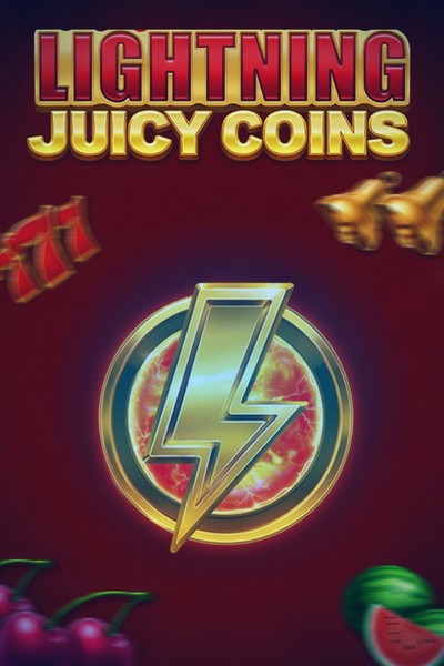 Slot Lightning Juicy Coins su Kingmaker Casino