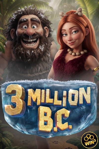 Slot 3 Million BC su Kingmaker Casino